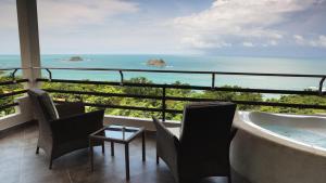 parador nature resort and spa