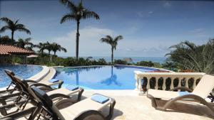 Parador Nature Resort And Spa,Quepos>>Manuel Antonio,5 star