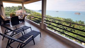 parador nature resort and spa