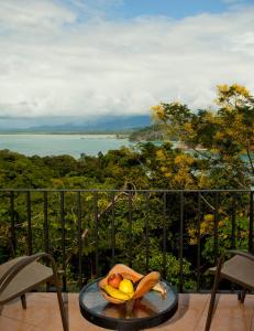 parador nature resort and spa