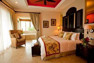 parador nature resort and spa