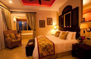 parador nature resort and spa