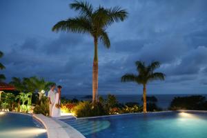 parador nature resort and spa