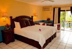 parador nature resort and spa