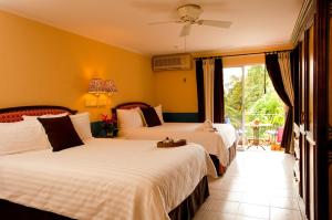 parador nature resort and spa