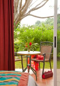 parador nature resort and spa