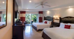 parador nature resort and spa