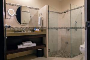 parador nature resort and spa