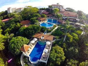 Parador Nature Resort And Spa,Quepos>>Manuel Antonio,5 star