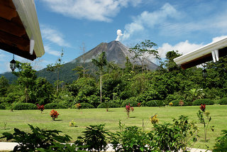 Arenal Manoa,Near Arenal Natura Ecological Park,4 star