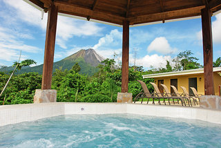 Arenal Manoa,Near Arenal Natura Ecological Park,4 star