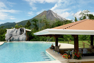 Arenal Manoa,Near Arenal Natura Ecological Park,4 star