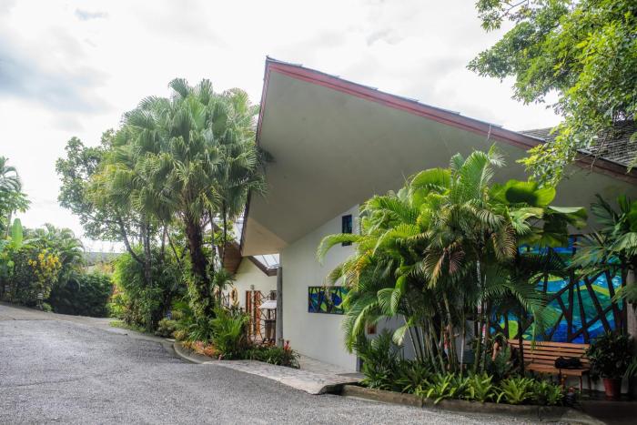 si como no resort spa and wildlife refuge