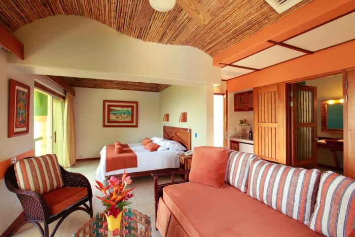 si como no resort spa and wildlife refuge