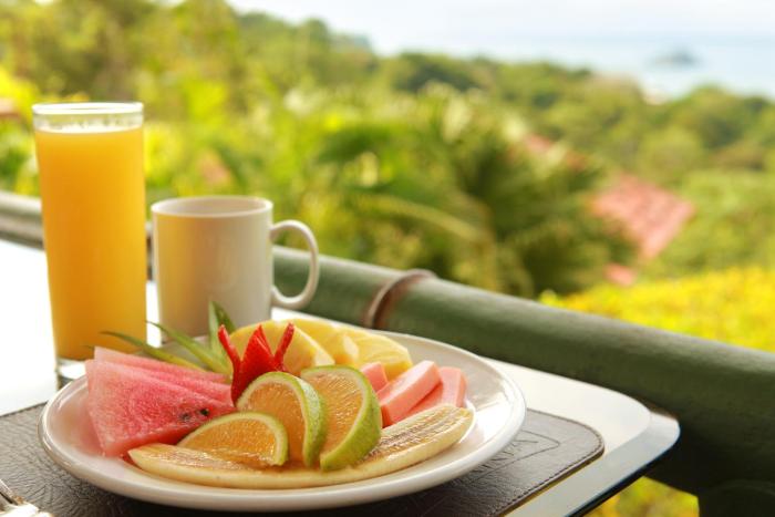 si como no resort spa and wildlife refuge