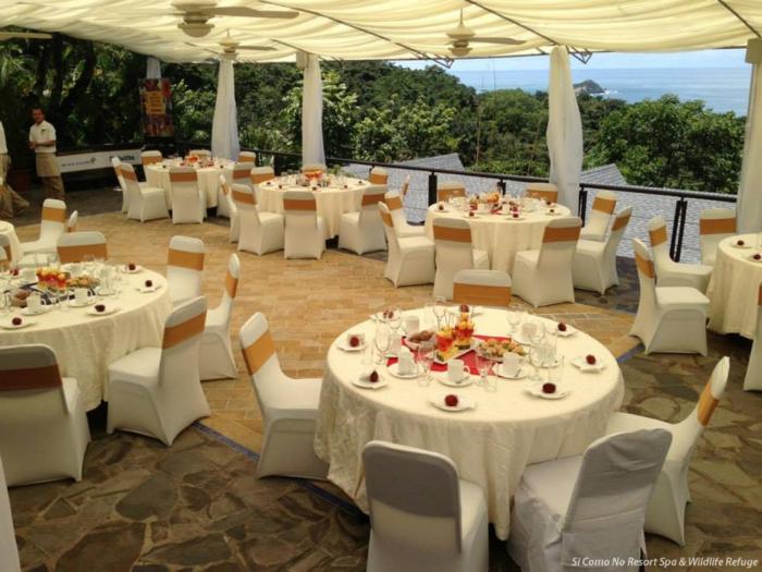 si como no resort spa and wildlife refuge