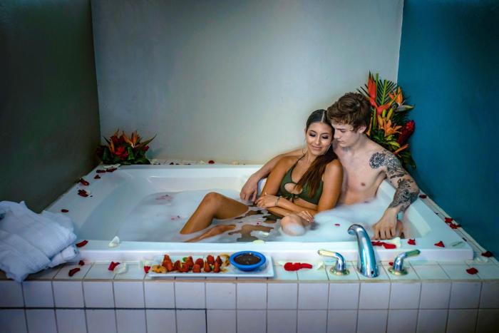 si como no resort spa and wildlife refuge