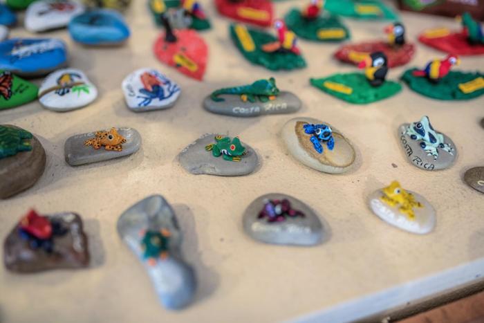 si como no resort spa and wildlife refuge