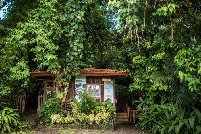 si como no resort spa and wildlife refuge