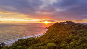 Si Como No Resort, Spa And Wildlife Refuge,Manuel Antonio>>Costa Rica,4 star