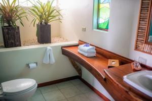 si como no resort spa and wildlife refuge