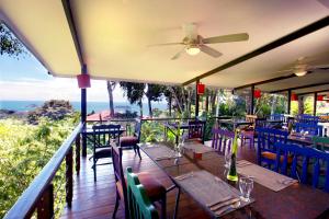 si como no resort spa and wildlife refuge