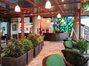 si como no resort spa and wildlife refuge