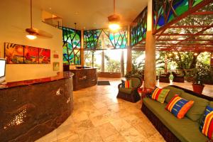 si como no resort spa and wildlife refuge