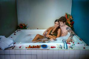 si como no resort spa and wildlife refuge