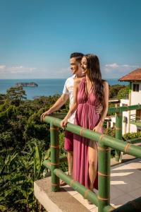 Si Como No Resort, Spa And Wildlife Refuge,Manuel Antonio>>Costa Rica,4 star