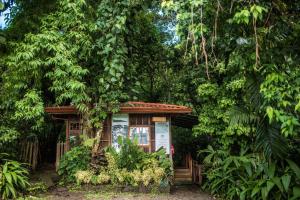 si como no resort spa and wildlife refuge