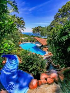 Si Como No Resort, Spa And Wildlife Refuge,Manuel Antonio>>Costa Rica,4 star