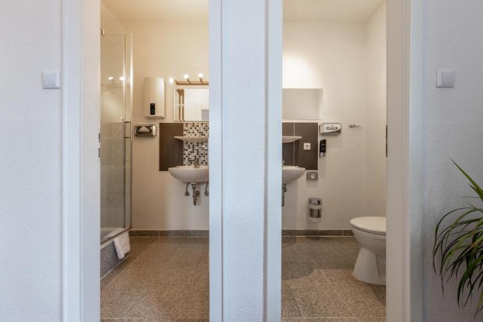 trip inn hotel schumann