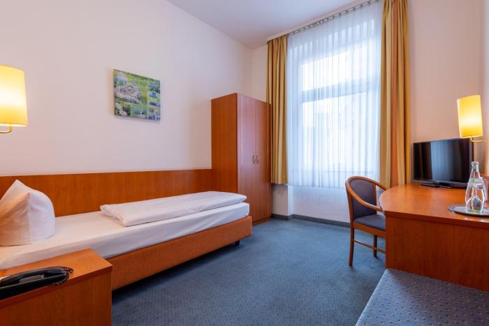 trip inn hotel schumann