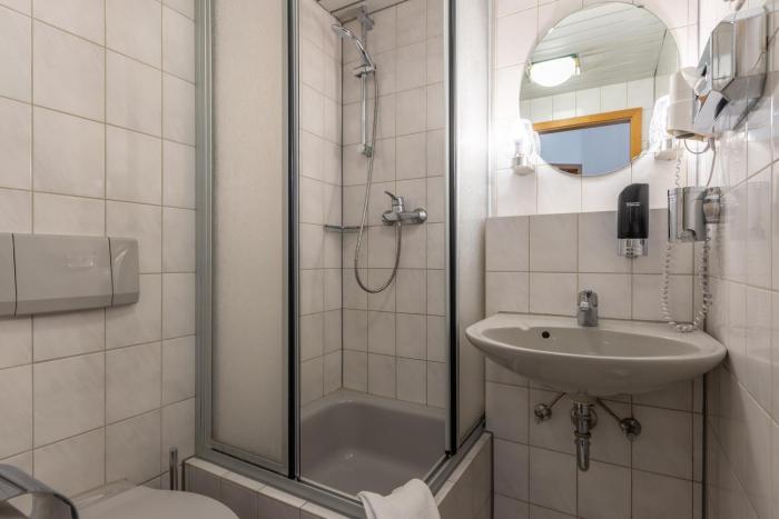 trip inn hotel schumann