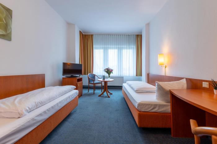 trip inn hotel schumann