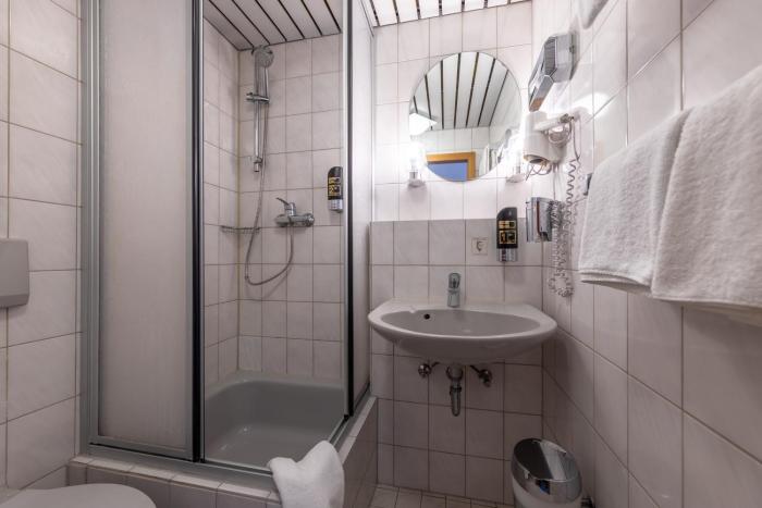 trip inn hotel schumann