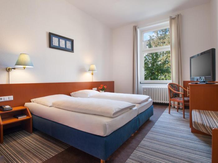 trip inn hotel schumann