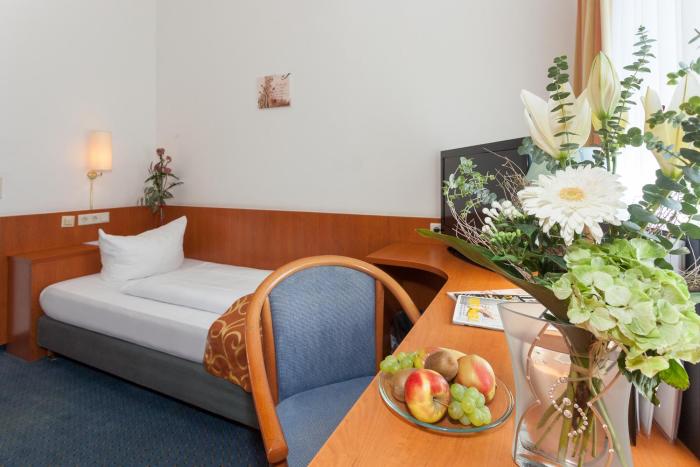 trip inn hotel schumann