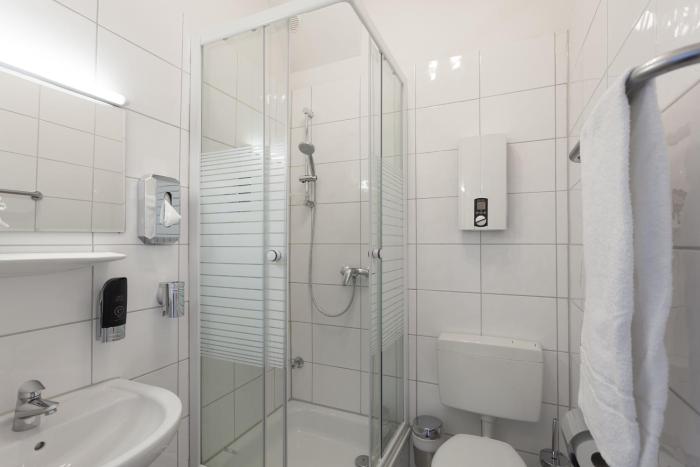 trip inn hotel schumann