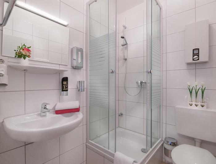 trip inn hotel schumann