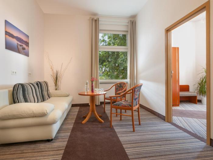 trip inn hotel schumann