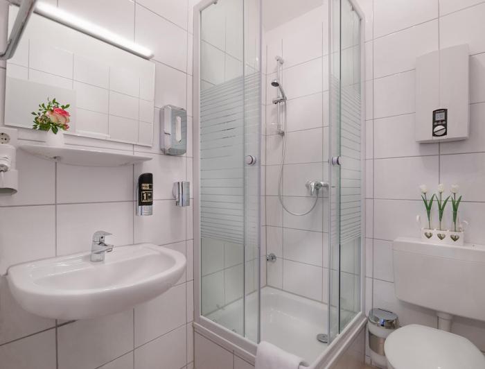 trip inn hotel schumann