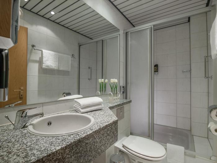 trip inn hotel schumann