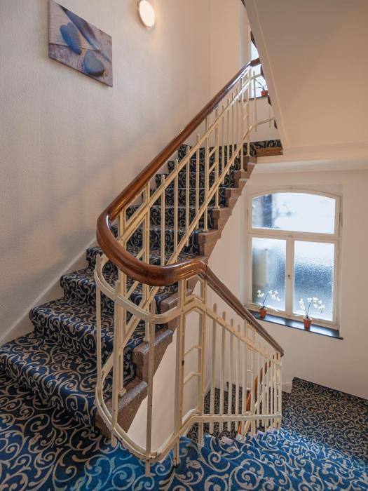trip inn hotel schumann