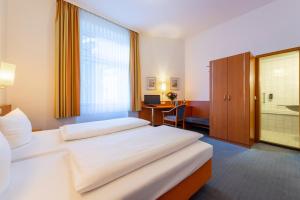 Trip Inn Hotel Schumann,Bonner Strasse 15,3 star