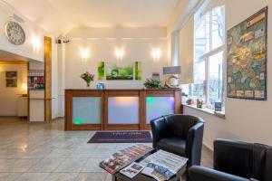 trip inn hotel schumann