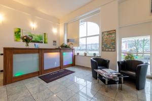 trip inn hotel schumann