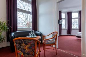 trip inn hotel schumann