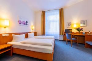 Trip Inn Hotel Schumann,Bonner Strasse 15,3 star